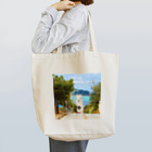 Shota.の寄り道したっていーじゃん。 Tote Bag