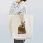 ちくわふぁくとりーのにやにやちくわ Tote Bag