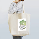 ハムスターちゅっちゃのハムスターちゅっちゃ Tote Bag