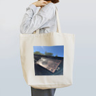 mako1711のアメリカ🗽旅行 Tote Bag