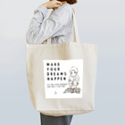 🍏Tatsuya Kitamura🍏の小さい頃ver2 Tote Bag