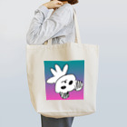 Super Shopの落ちパンダ Tote Bag