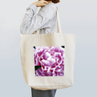 konikoniの芍薬と蟻 Tote Bag