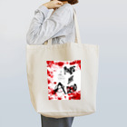 Fabergeのpunks Tote Bag