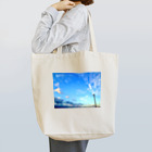 炊きたておこめのあのひのおそら Tote Bag