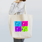 ORYのGMいろいろ Tote Bag