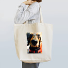 mayuchuunのうちの犬 Tote Bag