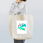 eMu*りおのらくがきねこ Tote Bag