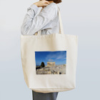 世界建築巡りのギリシャグッズ Tote Bag
