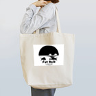 footrecordsのfootrecordsーfutbul Tote Bag