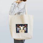 トラノイの童心 Tote Bag