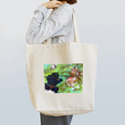 地獄閻魔堂の地獄のみやげ Tote Bag