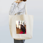 zabuの飲み過ぎ反省ネコ Tote Bag