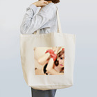 sayaka_inazuki_fcの稲月さやかファンクラブオフィシャルグッツ Tote Bag