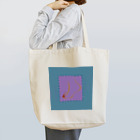 デミのASHI Tote Bag