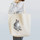 mow。のらめ Tote Bag