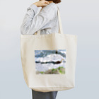 pashapasyaのかもさん Tote Bag