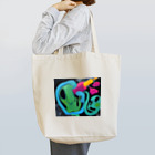 なかがわ寛奈の「マクロフォーカス」 Tote Bag