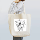 sogashiのマグノリア Tote Bag