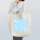 minimomoの涼しいイラスト Tote Bag