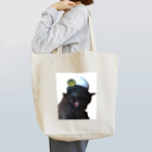 ひみつchocolatierの猫のお巡りさん第２弾 Tote Bag