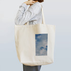 イバショ。の空と雲 Tote Bag