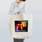 Blessing From The SunのTrue Love Tote Bag