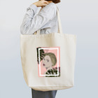 atoz（仮題）のHapiness depends upon ourselves Tote Bag