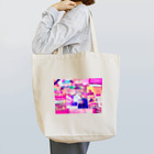 なーさん.のフランスのお土産 Tote Bag