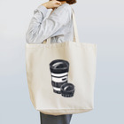 wishingRingの交換レンズ Tote Bag