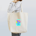 kanacci.iのヨーヨー Tote Bag