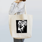 ☓午☓前☓。のメイド服 Tote Bag