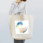 fukuのあの子になれたら Tote Bag