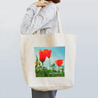 みずたま研究所のLost gravity 01 Tote Bag