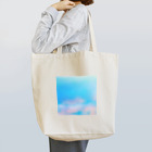 りどりの浪漫飛行 Tote Bag