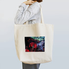 石川 佳宗の黒揚羽 Tote Bag