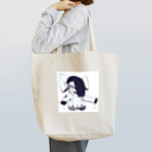 0_0__bのエログロ？ Tote Bag