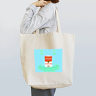 N-radio.comのN-radioグッズ　その１ Tote Bag