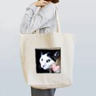 いしいさんの凛々しいネコさん Tote Bag