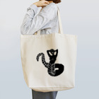 Dragon SHOPの画像03 Medusa02 Tote Bag