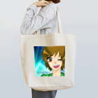 ゼニキンSHOPのZENIKINNアイコン Tote Bag