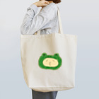 かえるおじさんのかえるおじさん  Tote Bag