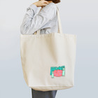 Official GOODS Shopのカコマレーズ Tote Bag