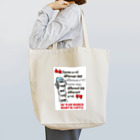 LOVER SOULのSSDD2 Tote Bag