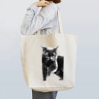 mata▒asita./のneko no meeko Tote Bag