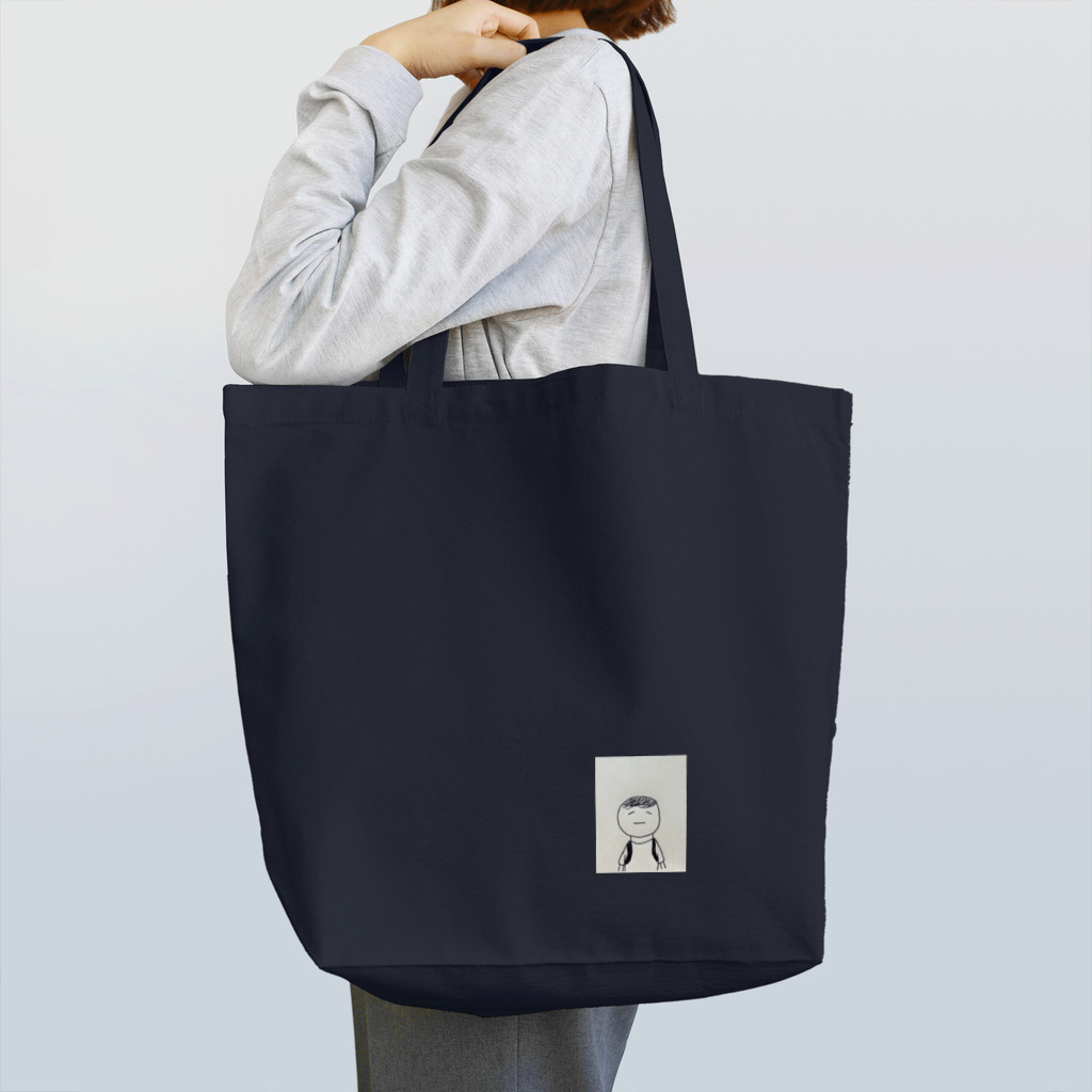 gaaamiiのあうあう Tote Bag