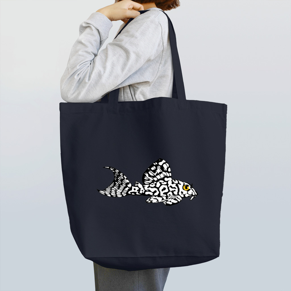 populuのブレコ Tote Bag