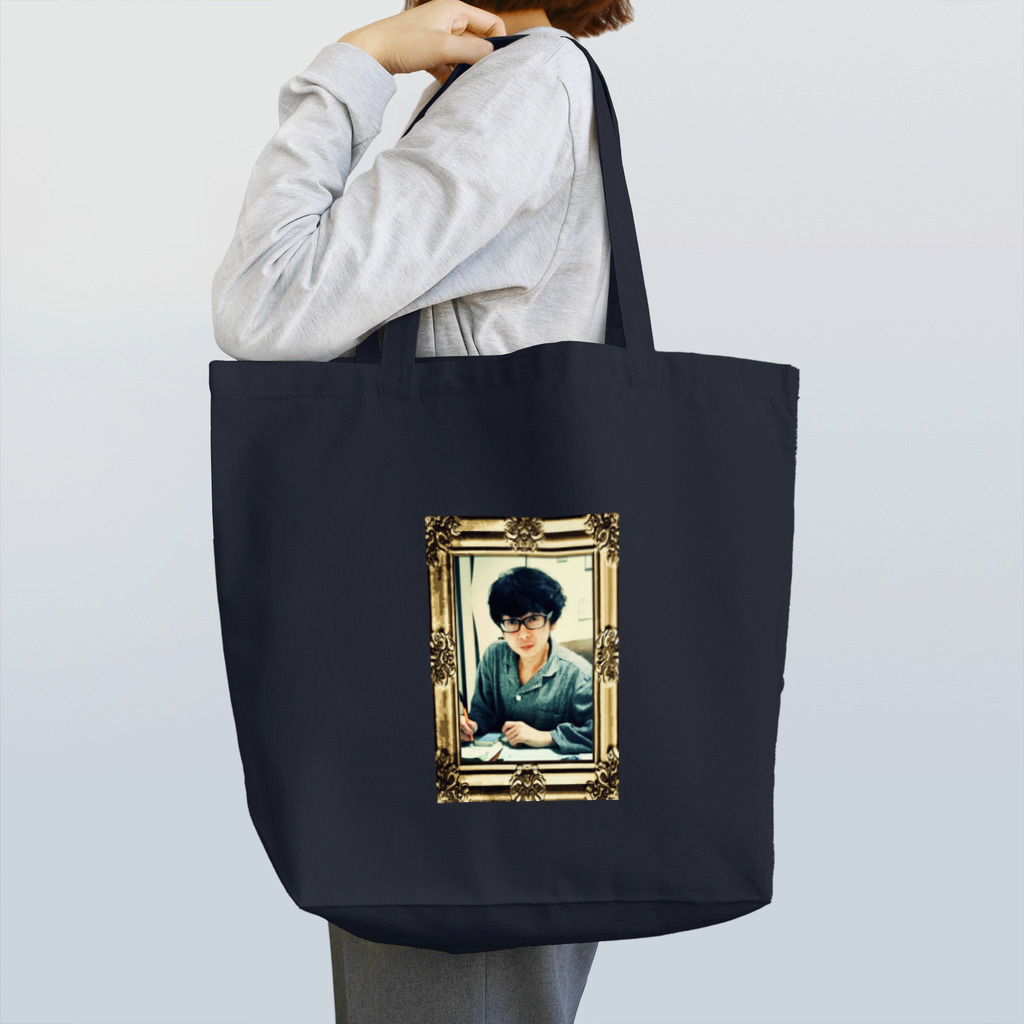 mayumi-shopのぷーちゃんグッズ Tote Bag