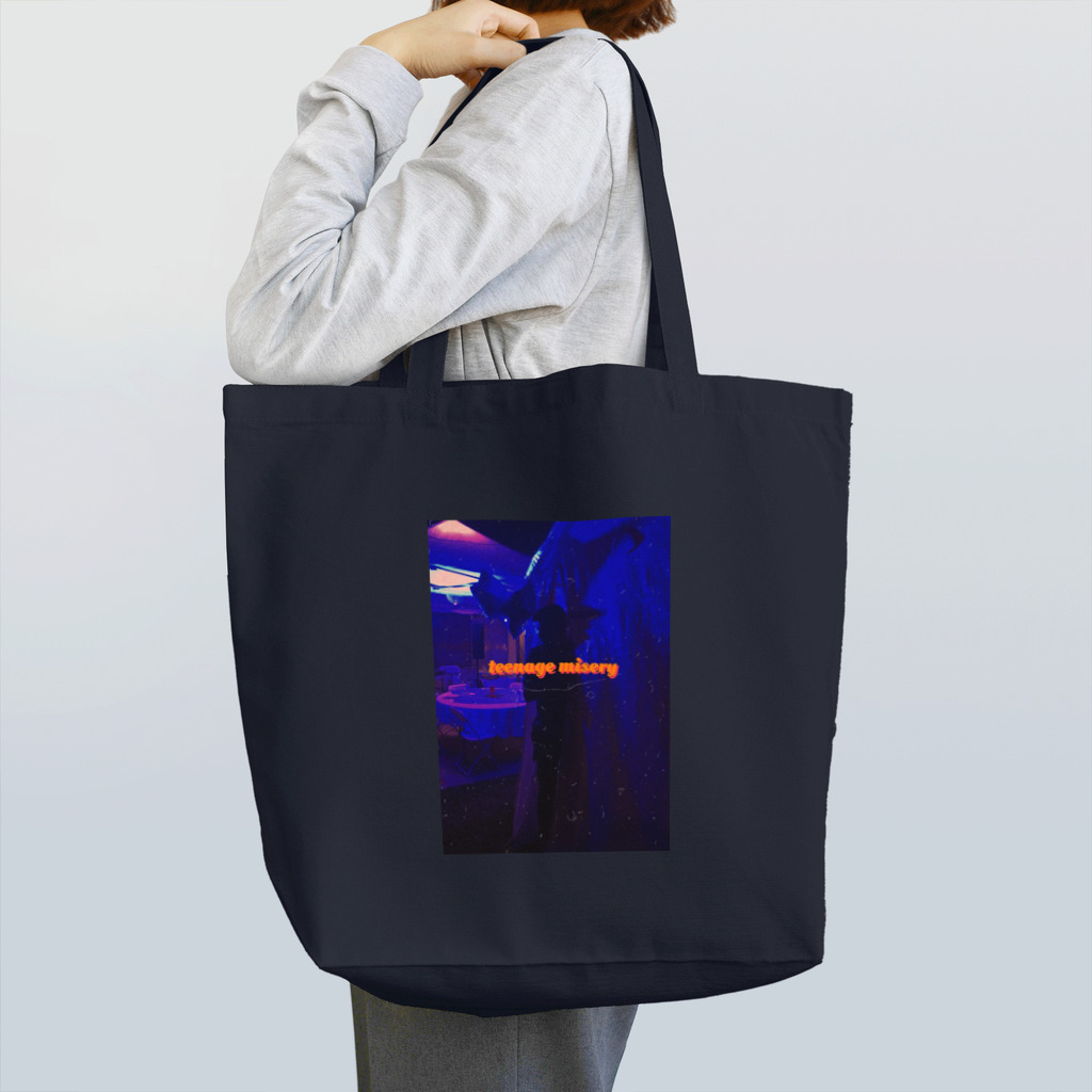 mxxpp98のワーイ Tote Bag