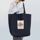 こーまるのゼット飛行機 Tote Bag